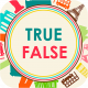 True or False Facts Icon