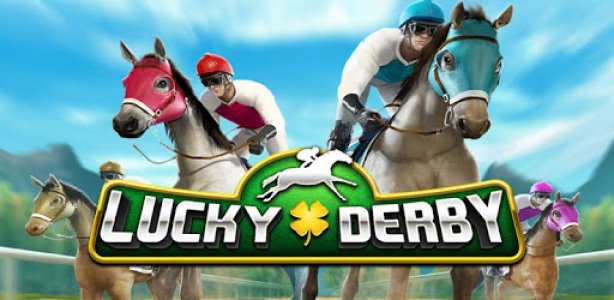 Lucky Derby Cover