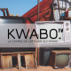 KWABO TV - La chaîne de l'Afrique qui gagne Icon