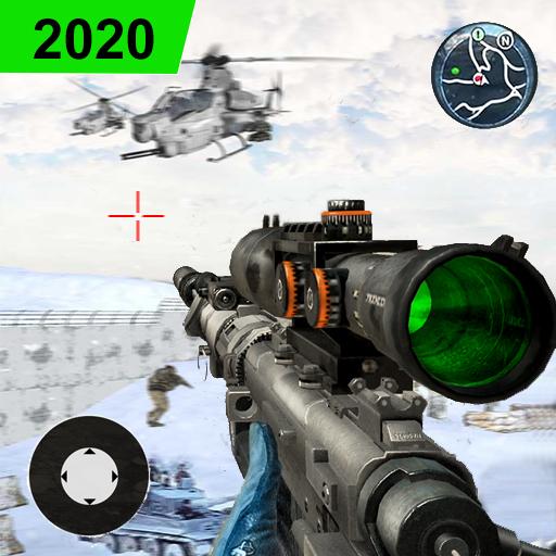 Call Of Mission IGI Warfare: Special OPS Game 2020
