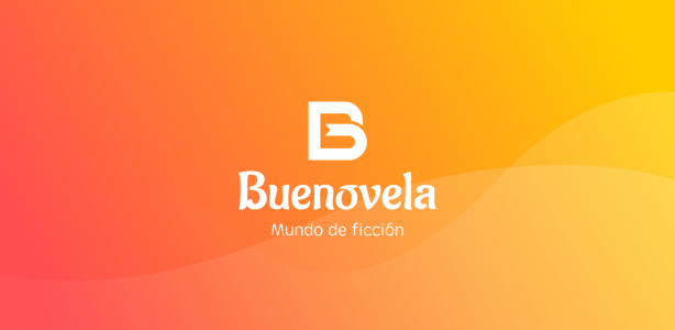 Buenovela - Novel, Book, Story Cover