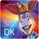Donkey King HD Video Songs Icon