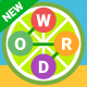 Word Lime Icon