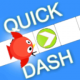 Quick dash Icon