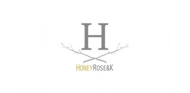 Honey Rose & K Cover
