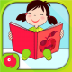 Kindergarten Kids Learning App : Educational Games Icon