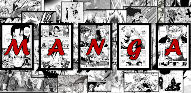 Translated Manga : EN + AR + FR + ES Cover