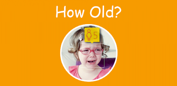 How old do I look? How old are you? 2025 Cover