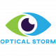 Optical Storm Icon