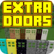 Extra Doors Mod Icon