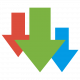 Advanced Download Manager Icon