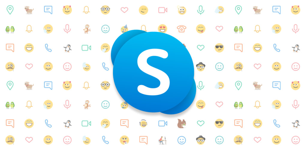 Skype