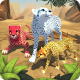 Cheetah Family Sim - Animal Simulator Icon