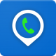 Phone 2 Location - Caller Id Icon