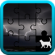 Storm Jigsaw Puzzle Icon