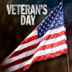 Happy Veterans Day:Greeting,Ph Icon