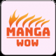 Manga wow Icon
