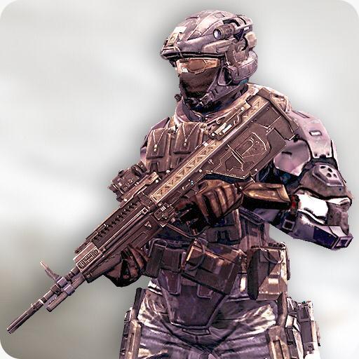 Gun Strike FPS 3D Real Snipper Gun shooting game
