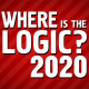 Where is the logic? Quiz 2020 - offline game Icon
