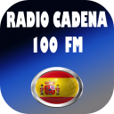 Radio Cadena 100 App España FM