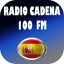 Ícone de Radio Cadena 100 App España FM