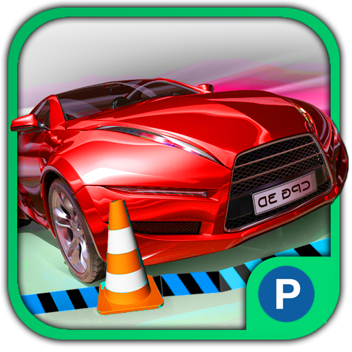 Car parking 3D - Parking Games
