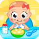Baby care Icon
