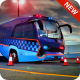 Police Bus Driving Simulator - Bus Simulator 2020 Icon