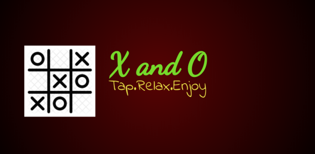 X and O Cover