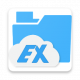 EX File Explorer Icon