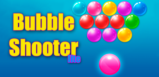 Bubble Shooter Lite Cover