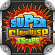 614-Super Clean House Escape Icon
