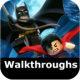 Lego Batman 2 Walkthroughs Icon