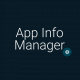 App Info Manager : Find, Save Icon
