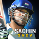 Sachin Saga Cricket Champions Icon