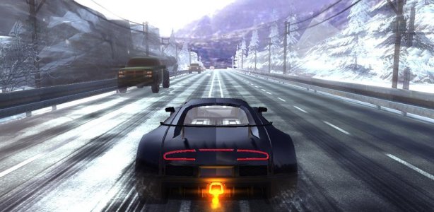 Free Race: Car Racing game Cover