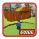 Guide For LEGO City My City Icon
