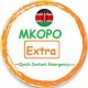 Mkopo Extra Icon