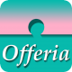 Offeria (Buy & Sell) Icon