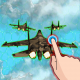 Aircraft Wargame Touch Edition Icon
