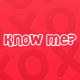How Well Do You Know Me? Icon