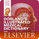 Dorland's Illustrated Medical Dictionary Icon