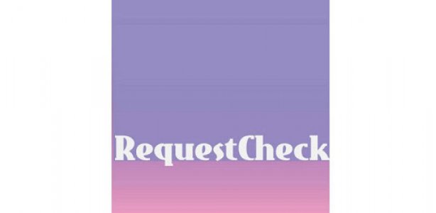 RequestCheck : Cancel Check Sent Pending Requests Cover