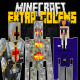 Minecraft: Extra Golems Icon