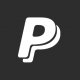 PayPal Widget Icon