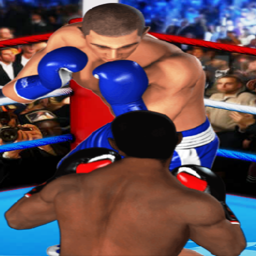 Ultimate Boxing – Fighting Game

