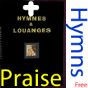 Hymns and Praise with Tunes