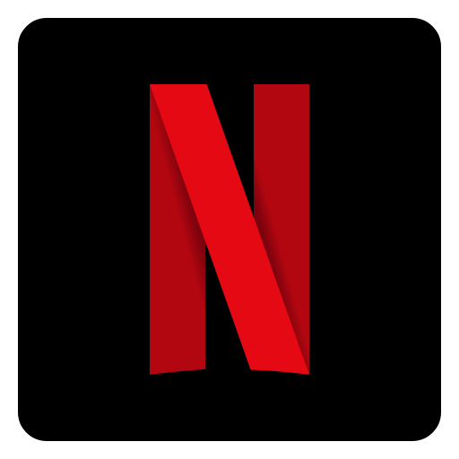 netflix aptoide