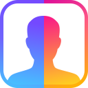 FaceApp - Face Editor, Makeover & Beauty App