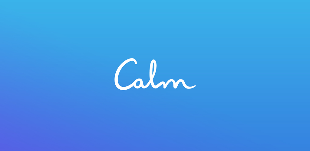 Calm - Sleep, Meditate, Relax